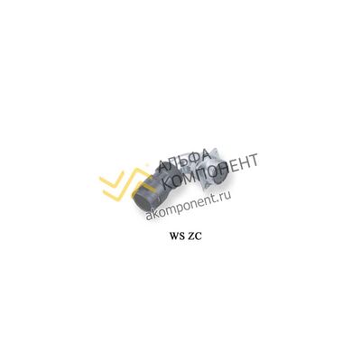 Фото Weipu Connector WS Zinc (Series)