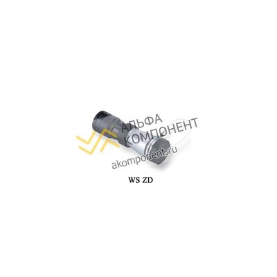 Фото Weipu Connector WS Zinc (Series)