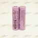 Фото ICR18650-AS35E 3400mAh (12.24Wh) 3,6V 10A Li-Ion AccumStation
