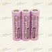 Фото ICR18650-AS35E 3400mAh (12.24Wh) 3,6V 10A Li-Ion AccumStation