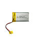 Фото LP703048 1000mAh (3.7Wh) 3.7В Li-Pol AccumStation