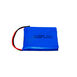 Фото LP604045 1200mAh (4.4Wh) 3.7В Li-Pol AccumStation