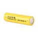 Фото APR18650M1A 1100mAh (3.63Wh) 3.3V 30A LiFePO4 A123 Systems