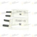 Фото Аккумулятор литий-полимерный EEMB LP753042 3.7V 900mAh 3.3Wh