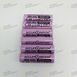 Фото ICR18650-AS26J 2600mAh (9.36Wh) 3.6V 5.2A Li-Ion AccumStation