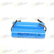 Фото LIR18650 2600mAh Li-ion EEMB