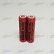 Фото NCR18650-ASGA 3450mAh (12.42Wh) 3.6V 10A Li-Ion AccumStation