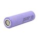 Фото INR18650-29E 2850mAh (10.3Wh) 3.6V Li-Ion Samsung