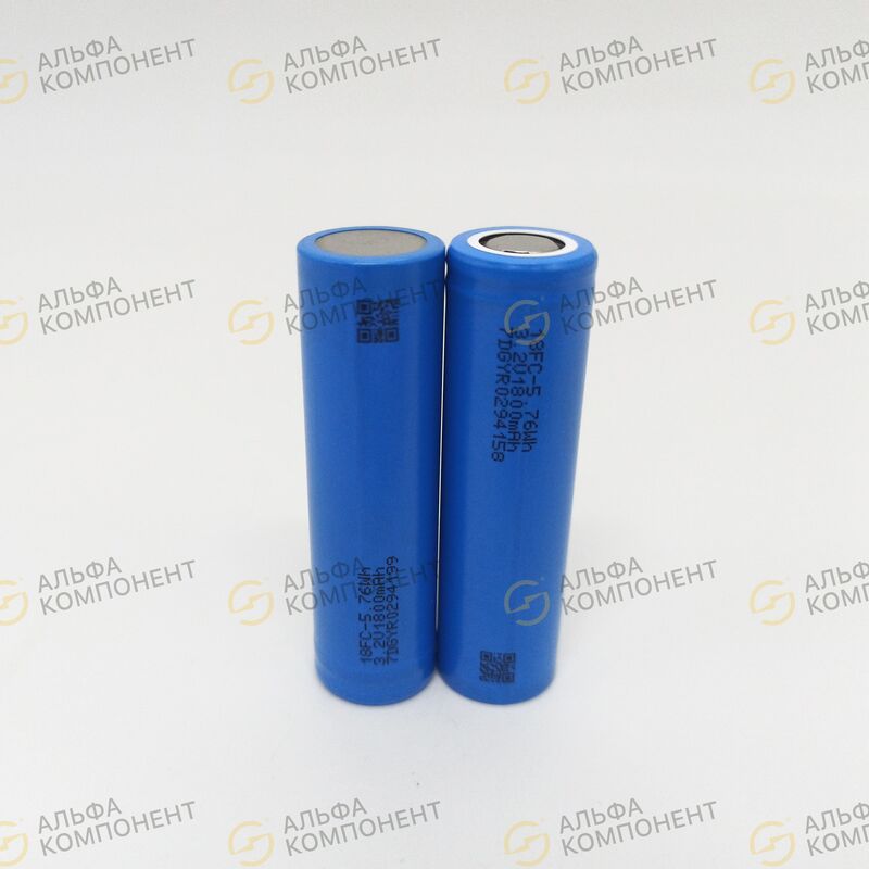 Фото LP103045D-PLC 1400mAh 3.7V Li-Pol
