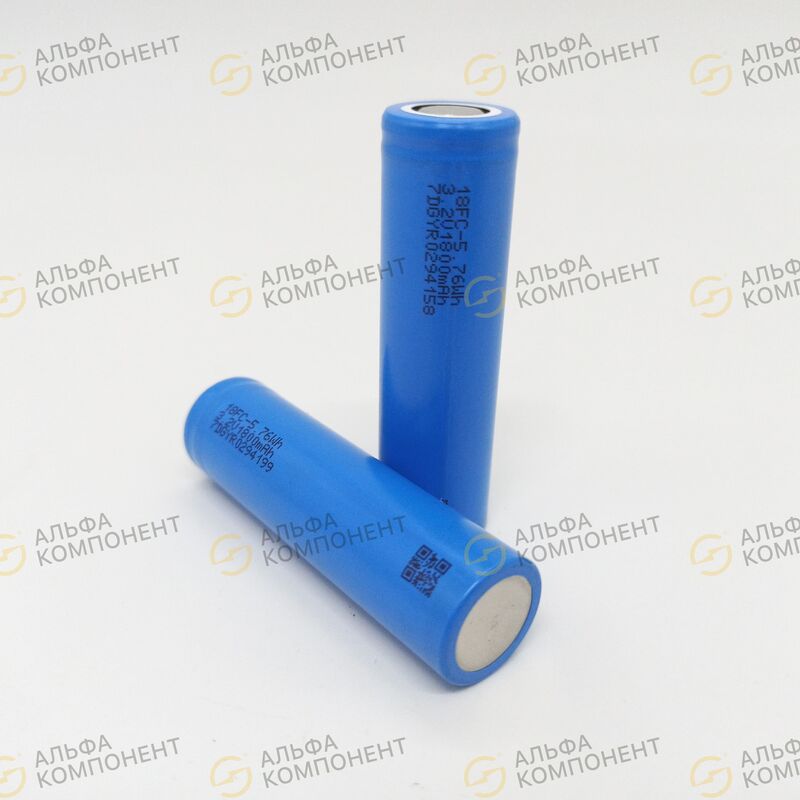 Фото LP103045D-PLC 1400mAh 3.7V Li-Pol