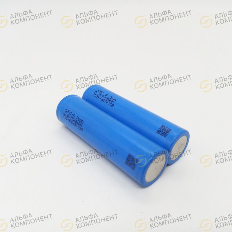 Фото LP103045D-PLC 1400mAh 3.7V Li-Pol