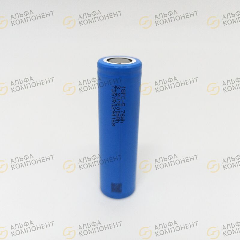 Фото LP103045D-PLC 1400mAh 3.7V Li-Pol