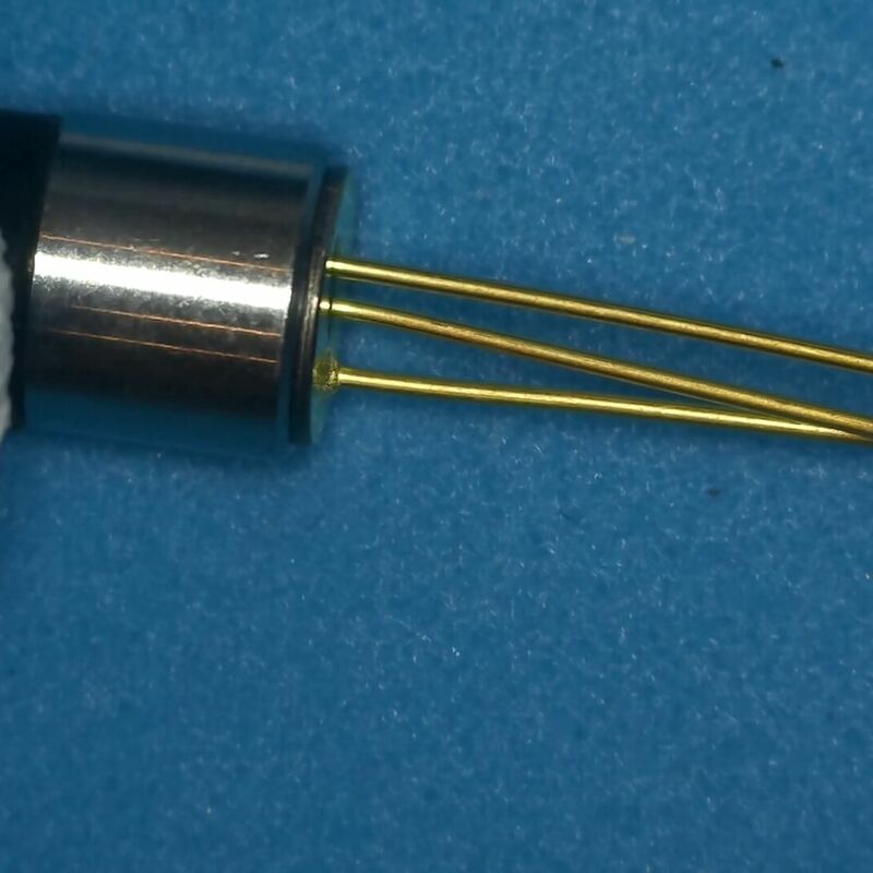 Фото Фотодиодный модуль APD-PIN SPD2