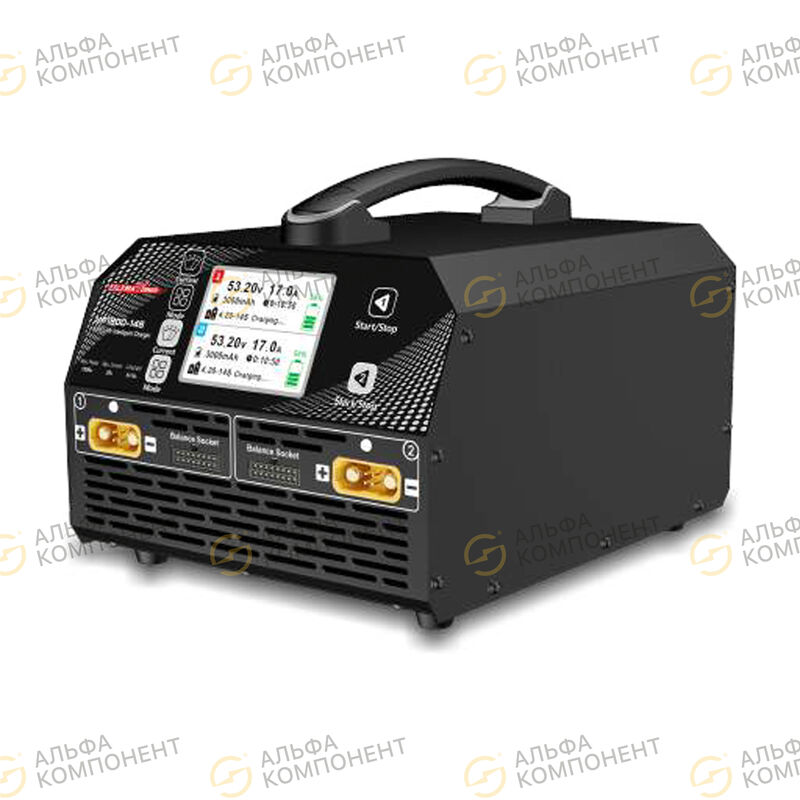 Фото UP1800-1MS 1800W Ultra Power